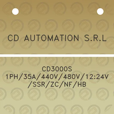 cd-automation-srl-cd3000s-1ph35a440v480v1224v-ssrzcnfhb