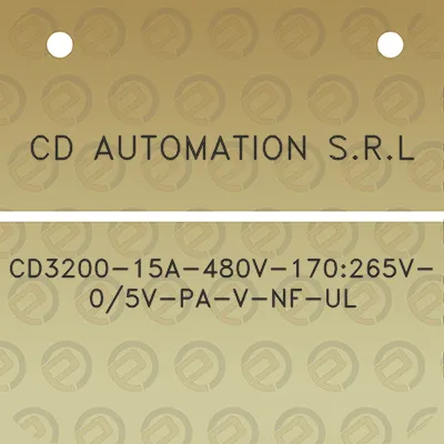 cd-automation-srl-cd3200-15a-480v-170265v-05v-pa-v-nf-ul