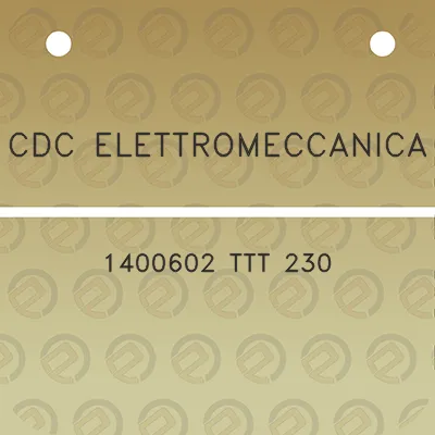 cdc-elettromeccanica-1400602-ttt-230