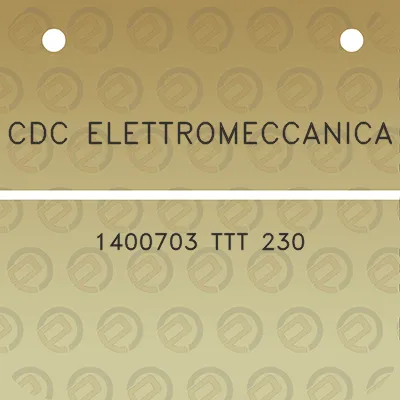 cdc-elettromeccanica-1400703-ttt-230