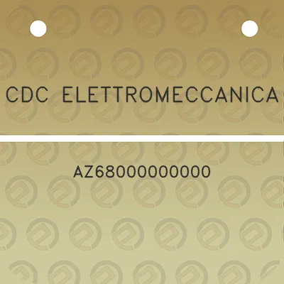 cdc-elettromeccanica-az68000000000