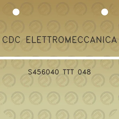 cdc-elettromeccanica-s456040-ttt-048