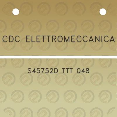 cdc-elettromeccanica-s45752d-ttt-048