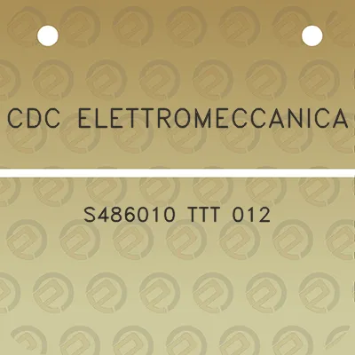 cdc-elettromeccanica-s486010-ttt-012