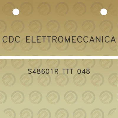 cdc-elettromeccanica-s48601r-ttt-048