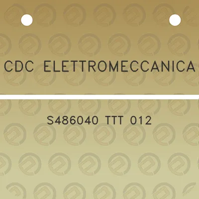 cdc-elettromeccanica-s486040-ttt-012