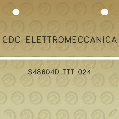 cdc-elettromeccanica-s48604d-ttt-024