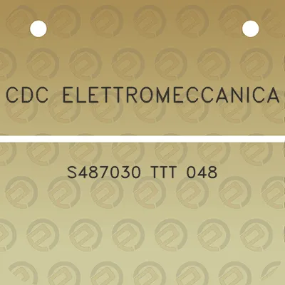 cdc-elettromeccanica-s487030-ttt-048