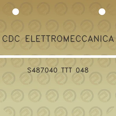 cdc-elettromeccanica-s487040-ttt-048