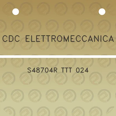 cdc-elettromeccanica-s48704r-ttt-024