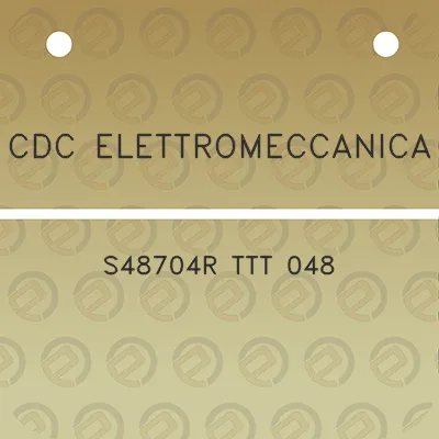 cdc-elettromeccanica-s48704r-ttt-048