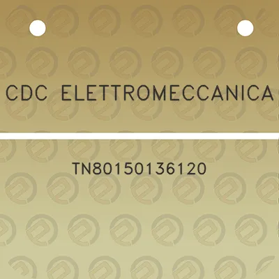 cdc-elettromeccanica-tn80150136120