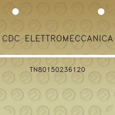 cdc-elettromeccanica-tn80150236120