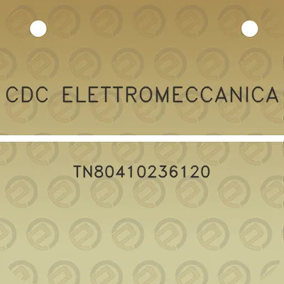 cdc-elettromeccanica-tn80410236120