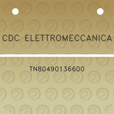 cdc-elettromeccanica-tn80490136600