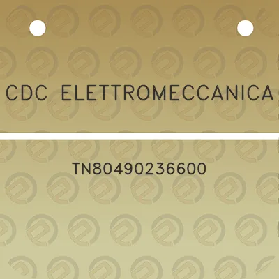 cdc-elettromeccanica-tn80490236600