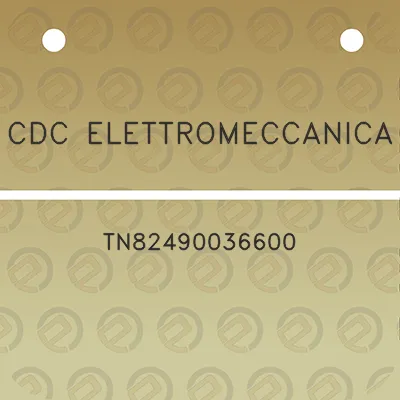 cdc-elettromeccanica-tn82490036600