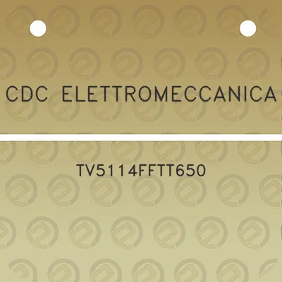 cdc-elettromeccanica-tv5114fftt650