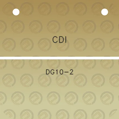 cdi-dg10-2