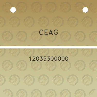 ceag-12035300000