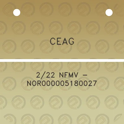 ceag-222-nfmv-nor000005180027