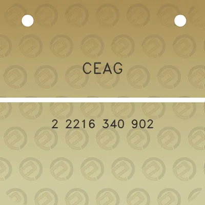 ceag-2-2216-340-902