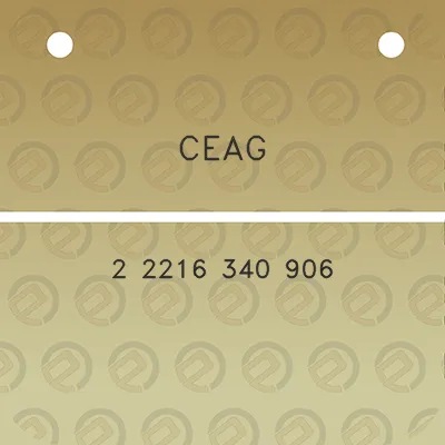 ceag-2-2216-340-906