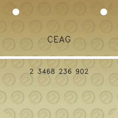 ceag-2-3468-236-902