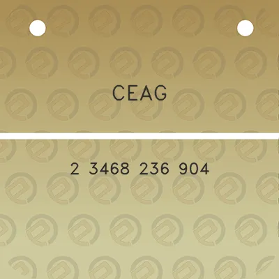 ceag-2-3468-236-904