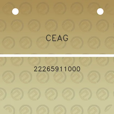 ceag-22265911000