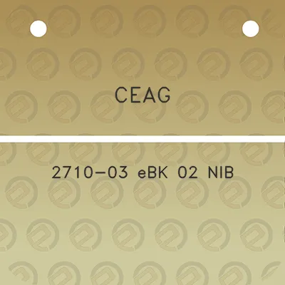 ceag-2710-03-ebk-02-nib