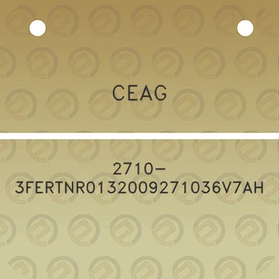 ceag-2710-3fertnr0132009271036v7ah