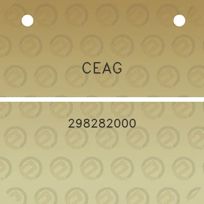 ceag-298282000