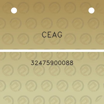 ceag-32475900088