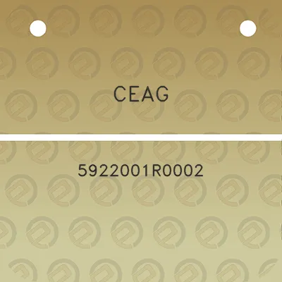 ceag-5922001r0002