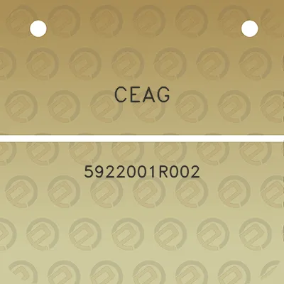 ceag-5922001r002