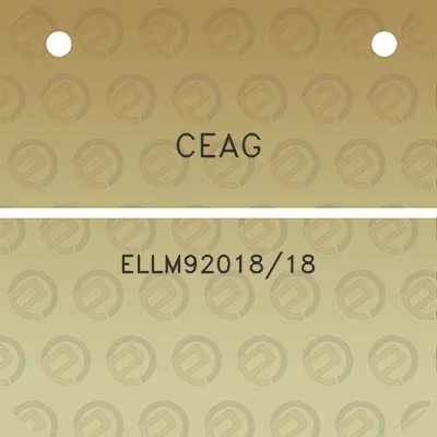 ceag-ellm9201818