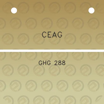 ceag-ghg-288