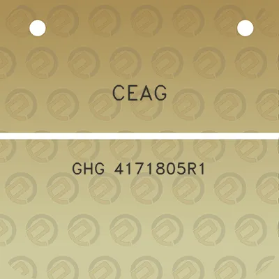 ceag-ghg-4171805r1