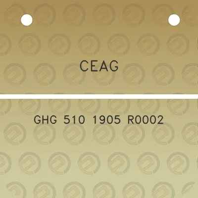 ceag-ghg-510-1905-r0002