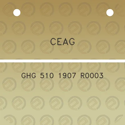 ceag-ghg-510-1907-r0003