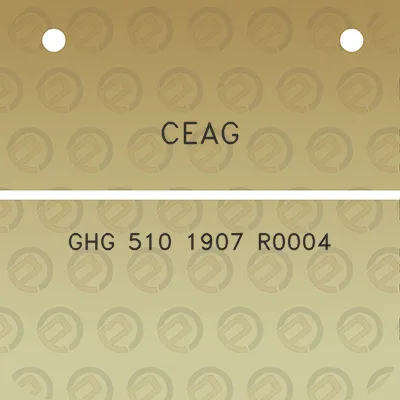 ceag-ghg-510-1907-r0004