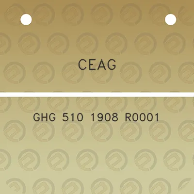 ceag-ghg-510-1908-r0001