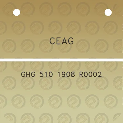 ceag-ghg-510-1908-r0002