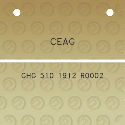 ceag-ghg-510-1912-r0002