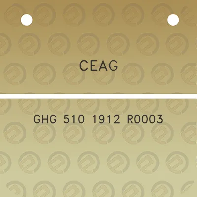 ceag-ghg-510-1912-r0003