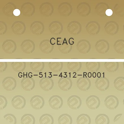 ceag-ghg-513-4312-r0001