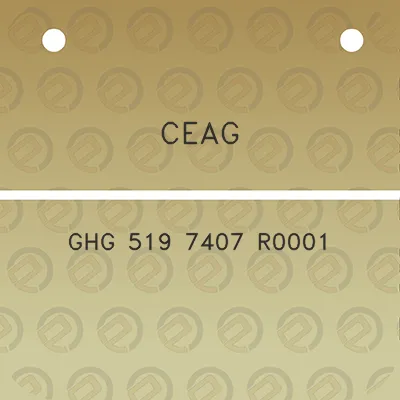 ceag-ghg-519-7407-r0001