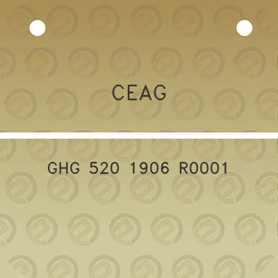 ceag-ghg-520-1906-r0001