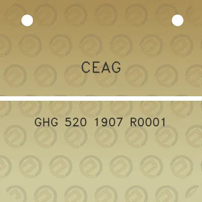 ceag-ghg-520-1907-r0001